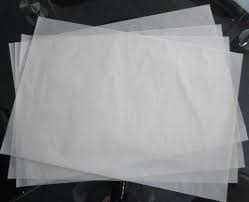 Oobake Silicon Paper 460x760